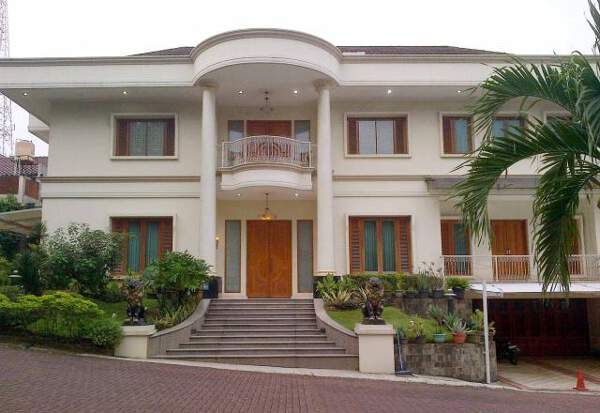 44+ Rumah Mewah Beserta Dalamnya Pics