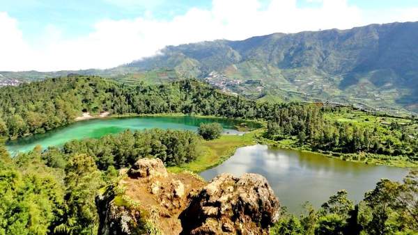 Batu Ratapan Angin