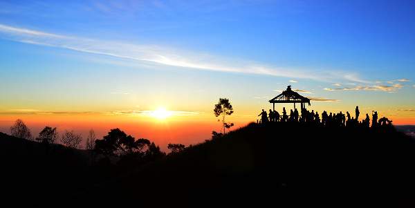 Gardu Pandang Tieng