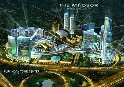 The Windsor Apartment