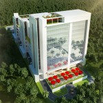 Kampus Universitas Trisakti