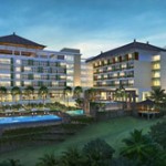 Novotel Sentul Resort