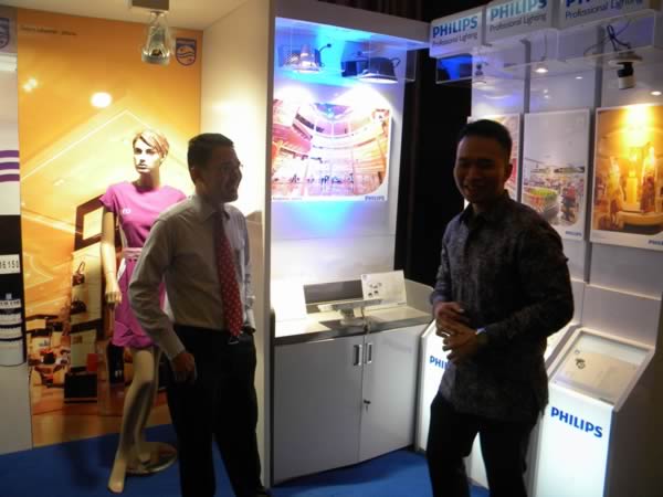 Phillips Turnkey Project