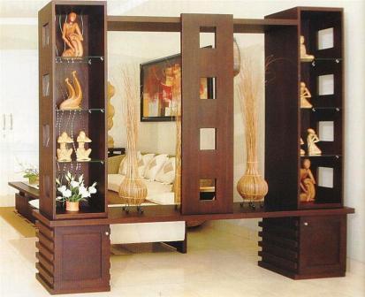 Desain Ruang Tamu Mungil - HousingEstate