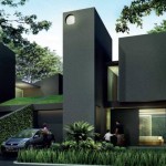 Desain Rumah Unik-2