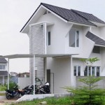 Desain Rumah Unik-5