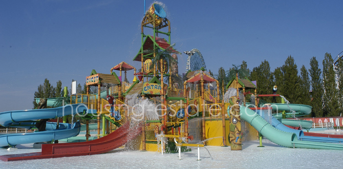 Kiddie Pool Transera Kiddie Pool Transera