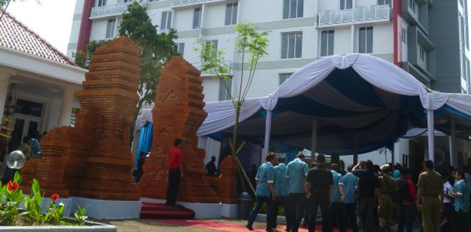 Metland Hotel Cirebon