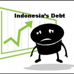 hutang indonesia