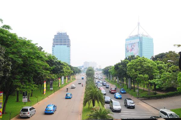 Kawasan Bintaro