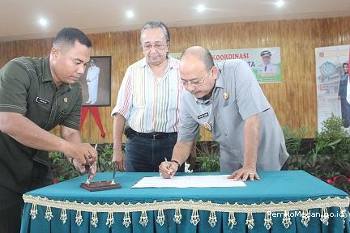 PLT Walikota Medan PLT Walikota Medan