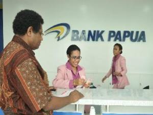 KPR Dominasi Penyaluran Kredit Bank Papua