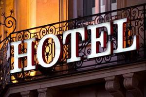 hotel-