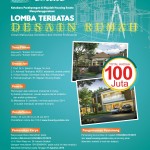 poster-lomba-desain-rumah-housing-estate-2014