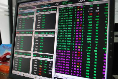 saham