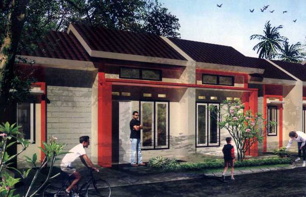 Citayam Grande Hills