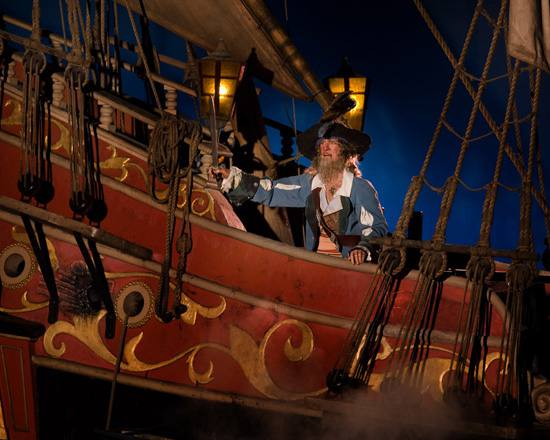 Disney Tambah Investasi di Shanghai Disneyland