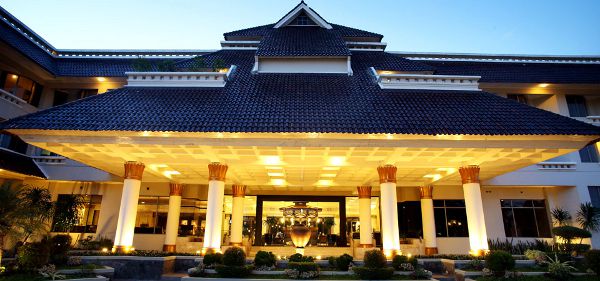 HSPJogja-property3-x Okupansi hotel di yogyakarta pada libur paskah mencapai 95 persen