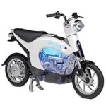 Motor sel bahan bakar