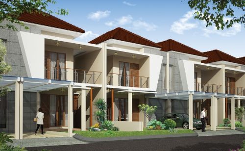 Tipe Cendana 121-144