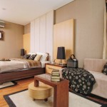 kamar-tidur-dengan-nuansa-cokelat