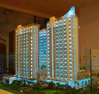 vidaview-makassar Apartemen Vidaview Makassar
