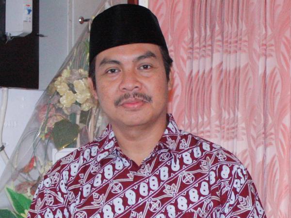 Bupati Kulon Progo Hasto Wardoyo Bupati Kulon Progo Hasto Wardoyo