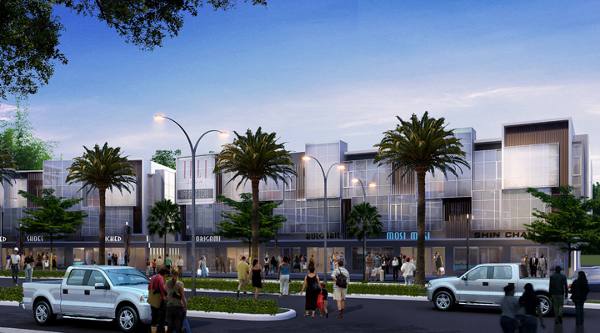 Capitol Primera City