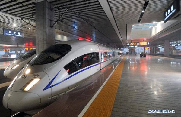 china-high-speed-rail-1 Kereta Cepat