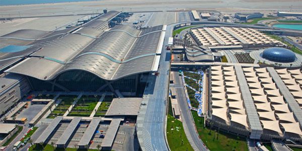 Hamad International Airport (HIA)