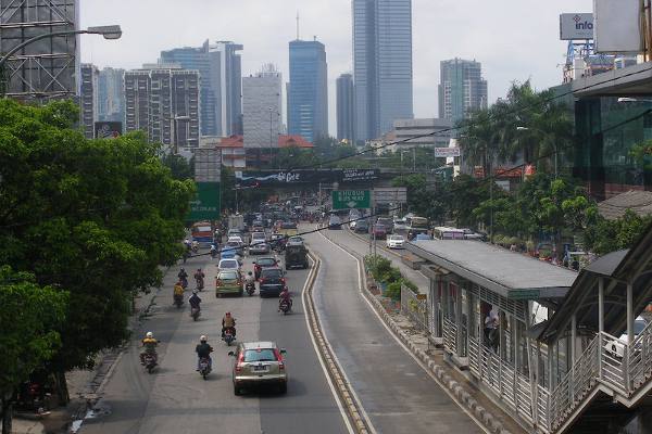 jalan-mampang-prapatan Jl. Mampang Prapatan