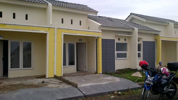 rumah-sederhana-tapak Rumah Sederhana Tapak