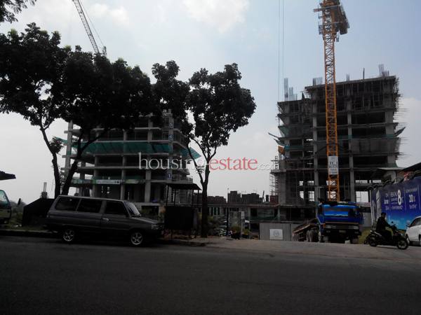 Progres Intermark Serpong