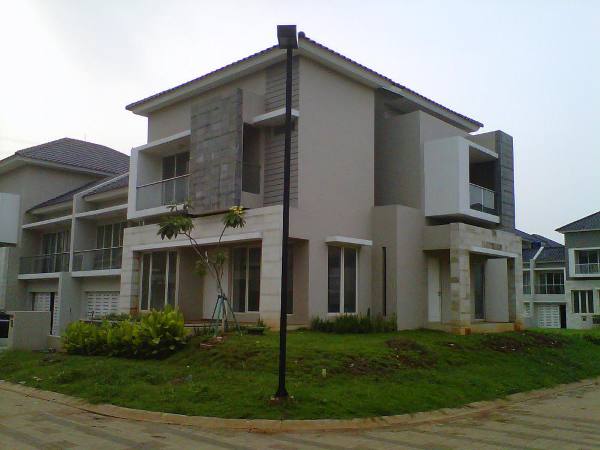 Kebayoran Residence
