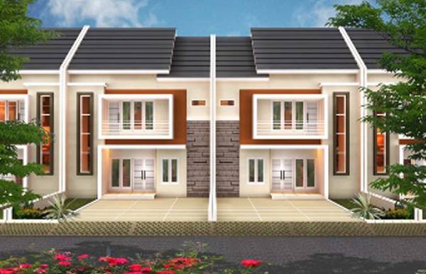 permata green cinere