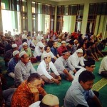 JAMAAH