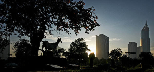 Belantara Jakarta