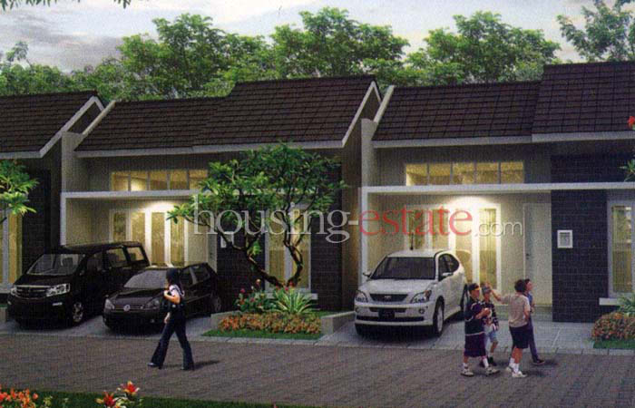 Elora Residence Bintaro