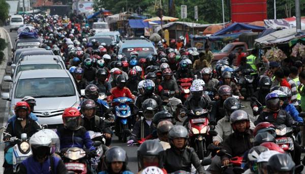 Mudik Lebaran