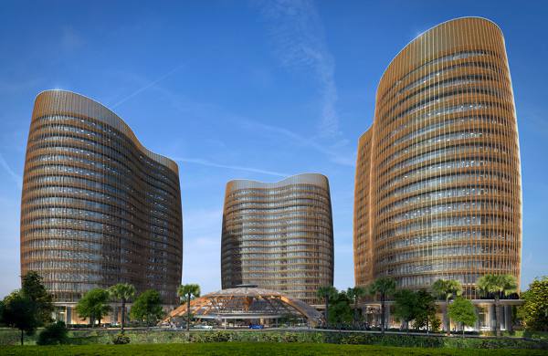 South Quarter TB Simatupang