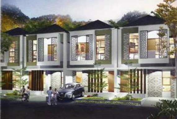 Cendana Residence
