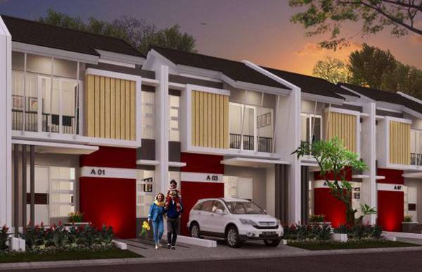 Harminy Serpong