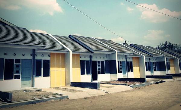 Bumi Citra Lestari