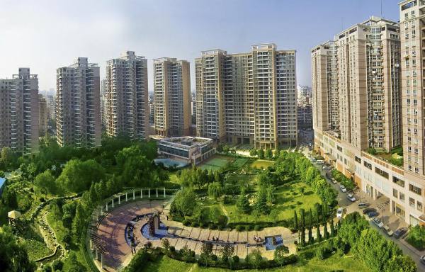 2154871_china-nuworld China Nuworld Apartment