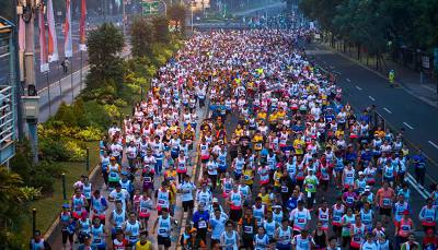 Jakarta Marathon
