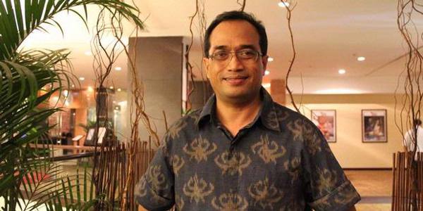 Budi Karya Sumadi