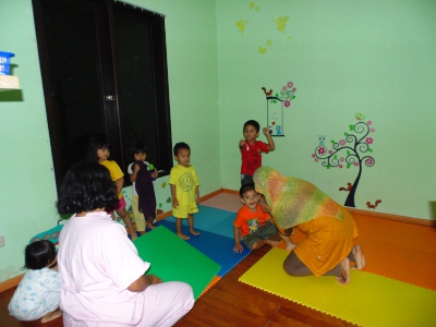 daycare Daycare First Rabbit