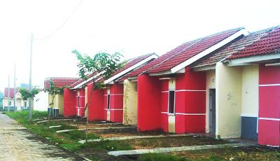 Griya Mutiara Asri (Ilustrasi)