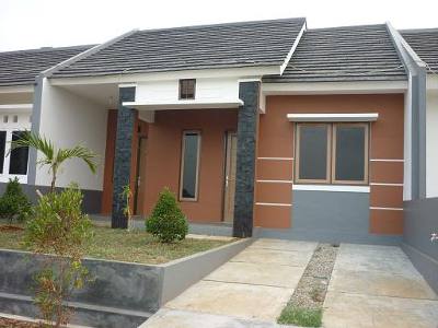 Graha Tirta Asri Parung