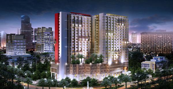 Prima Orchard Bekasi